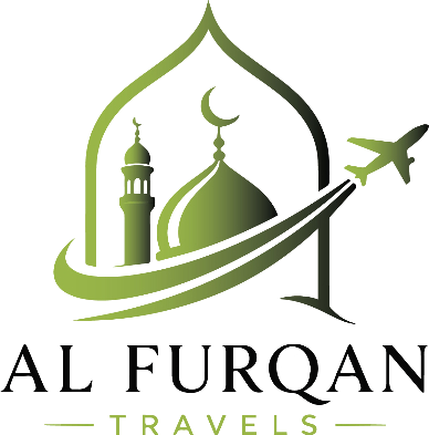 Al Furqan Travels — Umrah and Hajj packages for USA pilgrims